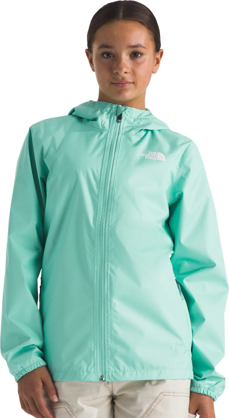 Zipline Rain Jacket - Teen - Image 3