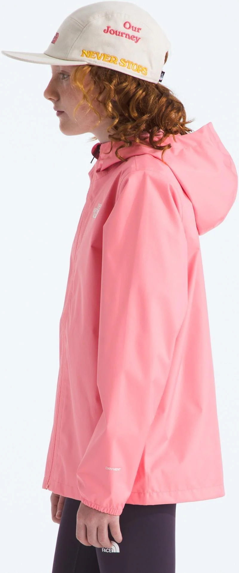 Zipline Rain Jacket - Teen - Image 33