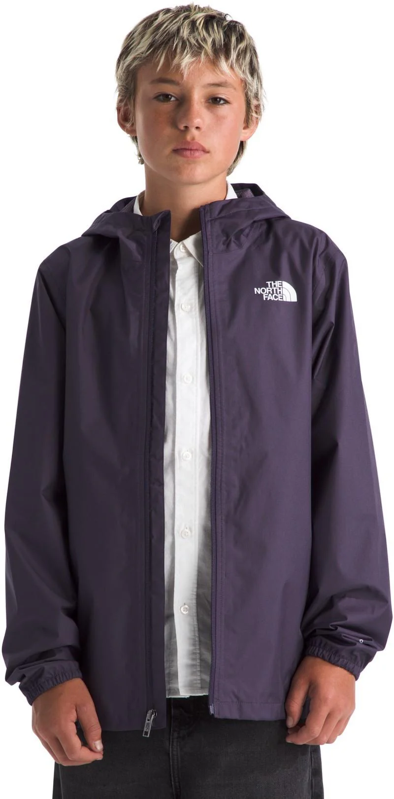 Zipline Rain Jacket - Teen - Image 36