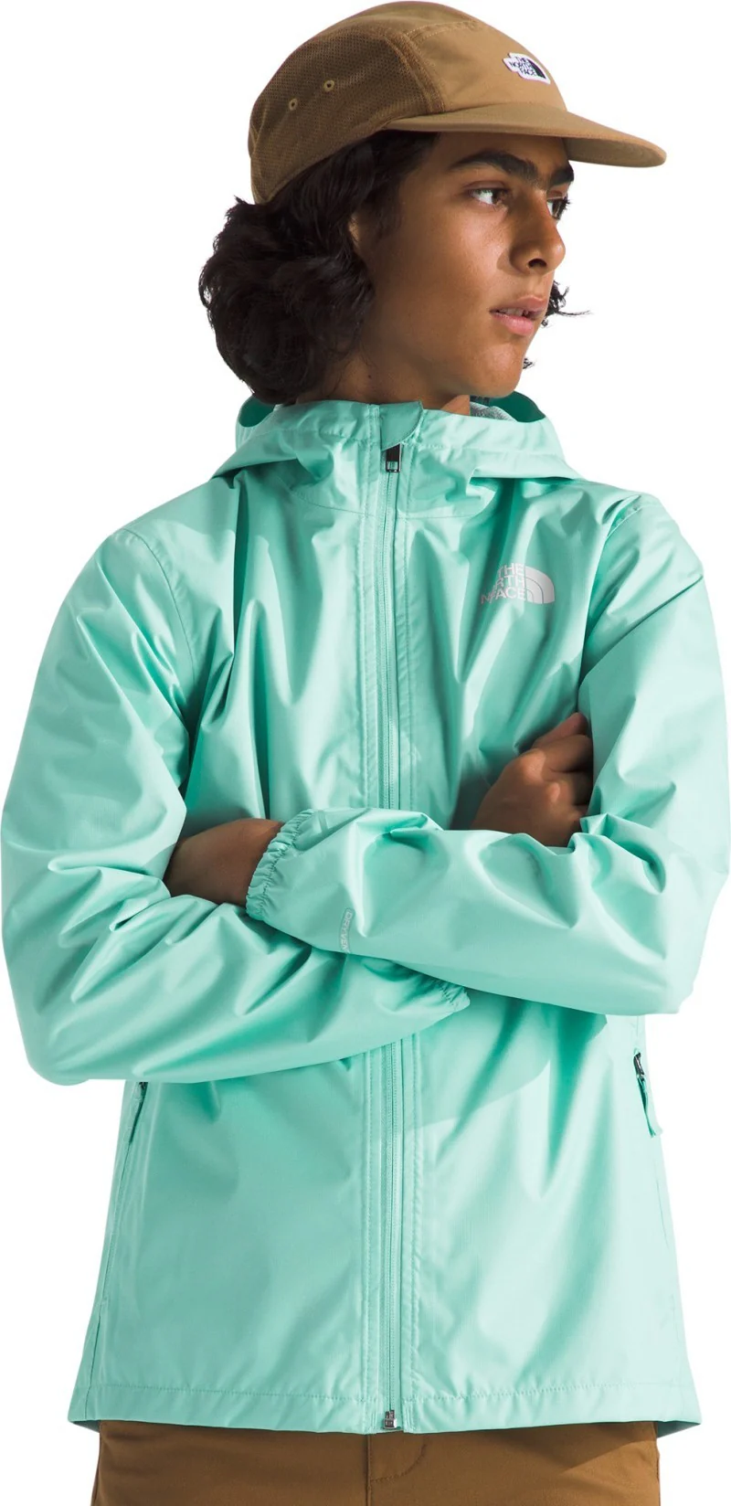 Zipline Rain Jacket - Teen - Image 4