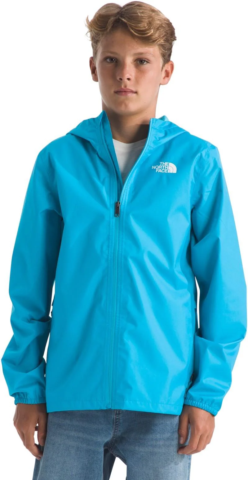 Zipline Rain Jacket - Teen - Image 41