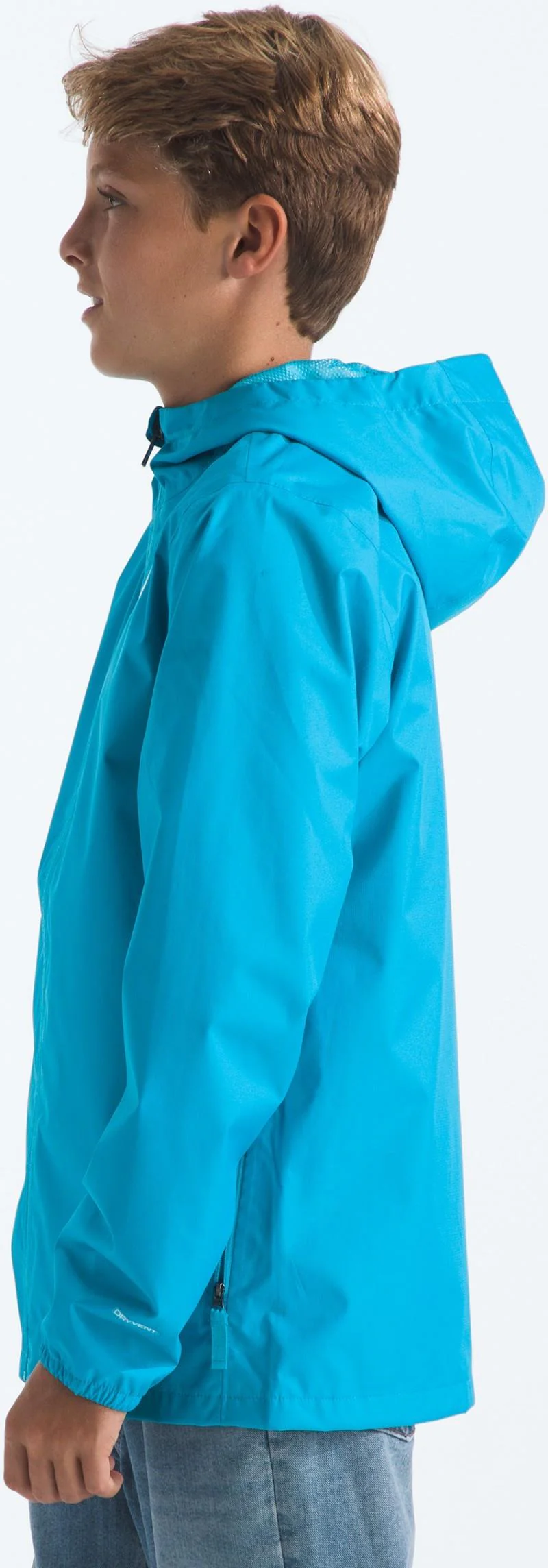 Zipline Rain Jacket - Teen - Image 43