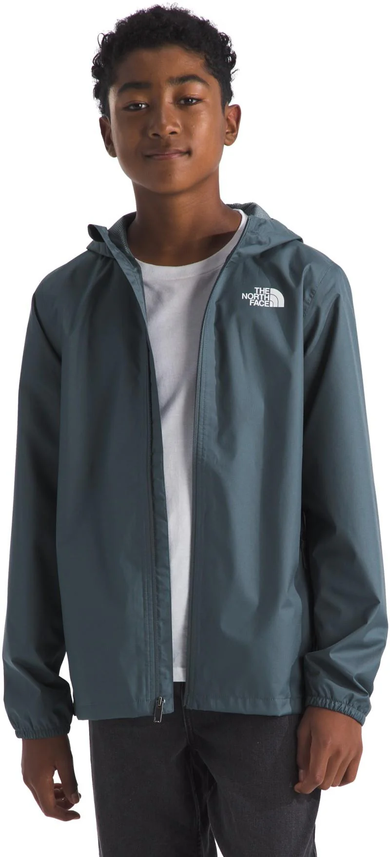Zipline Rain Jacket - Teen - Image 45