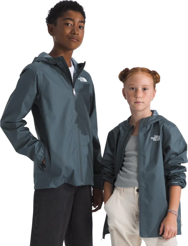 Zipline Rain Jacket - Teen - Image 47