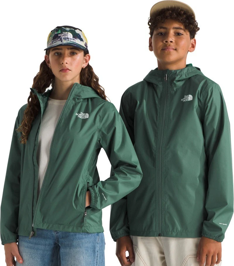 Zipline Rain Jacket - Teen - Image 6