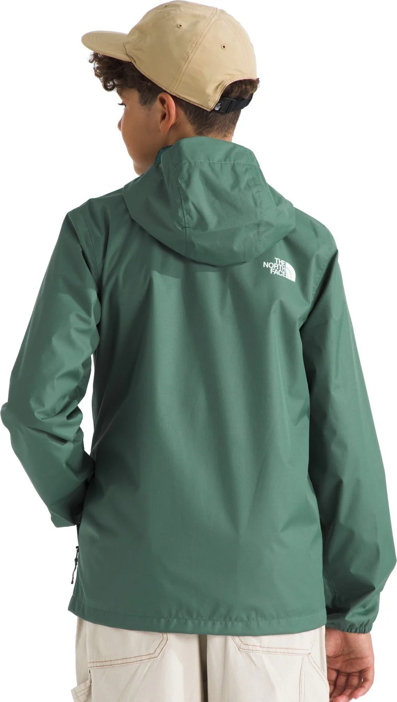 Zipline Rain Jacket - Teen - Image 8