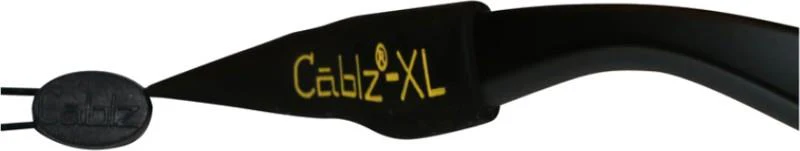 Zipz Eyewear Retainer - XL Ends