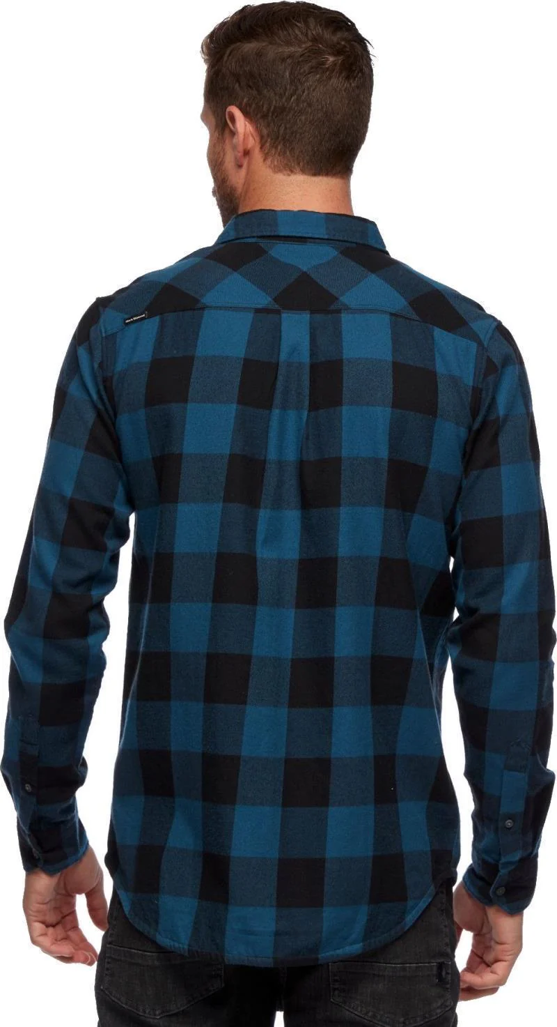 Zodiac Flannel - Mens