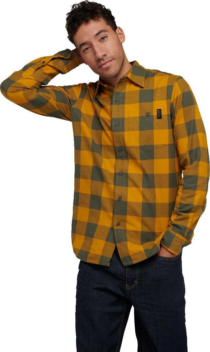 Zodiac Flannel - Mens - Image 10