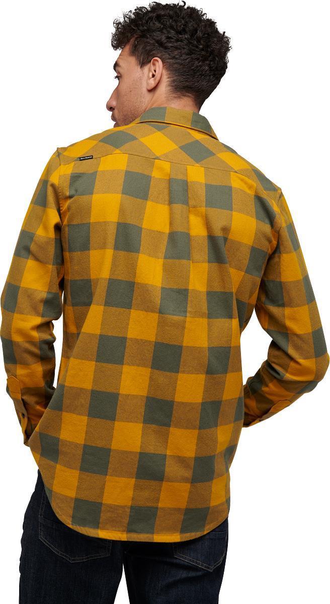 Zodiac Flannel - Mens - Image 11