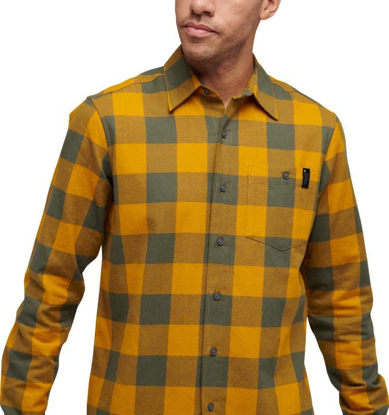 Zodiac Flannel - Mens - Image 12