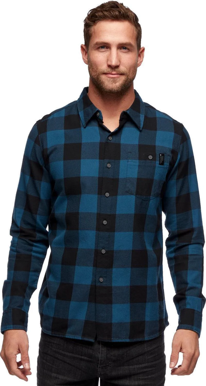 Zodiac Flannel - Mens - Image 2