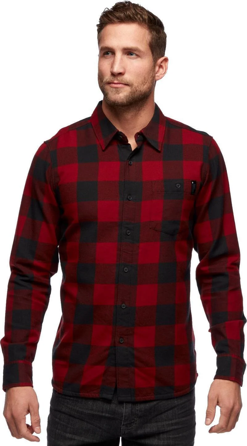Zodiac Flannel - Mens - Image 3
