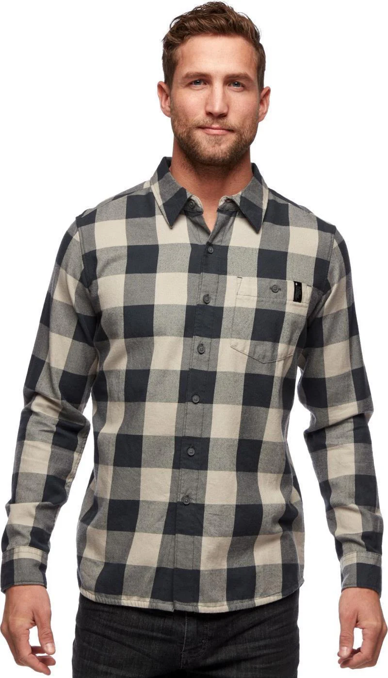 Zodiac Flannel - Mens - Image 5