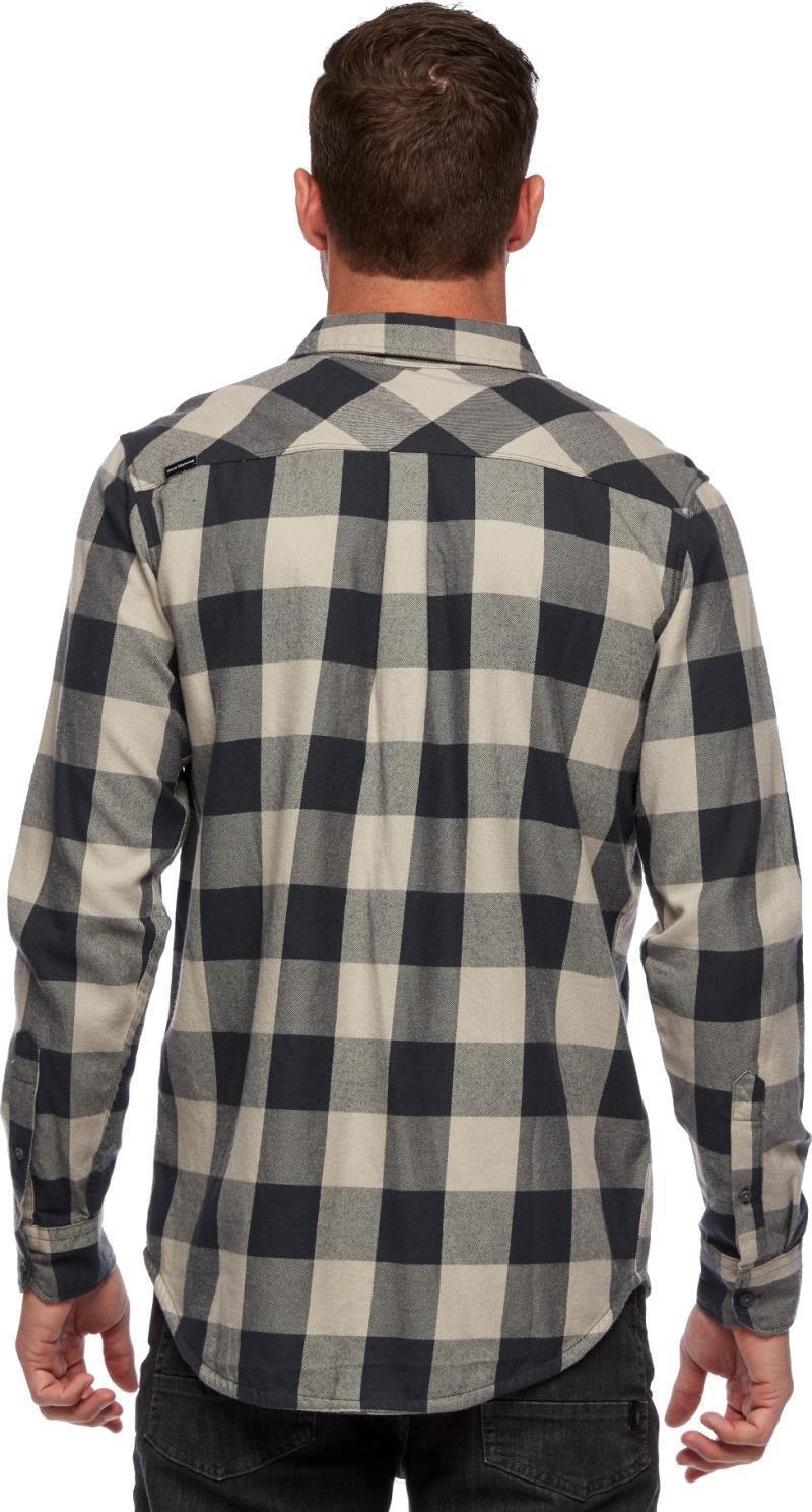 Zodiac Flannel - Mens - Image 6