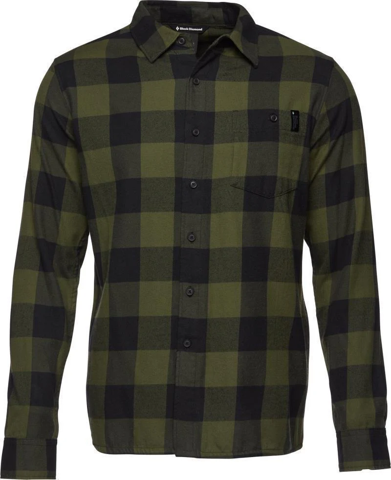 Zodiac Flannel - Mens - Image 7