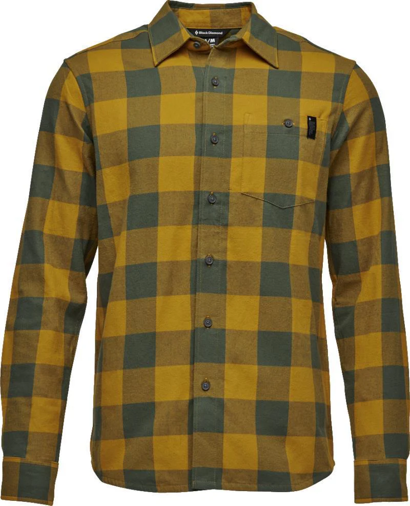 Zodiac Flannel - Mens - Image 8