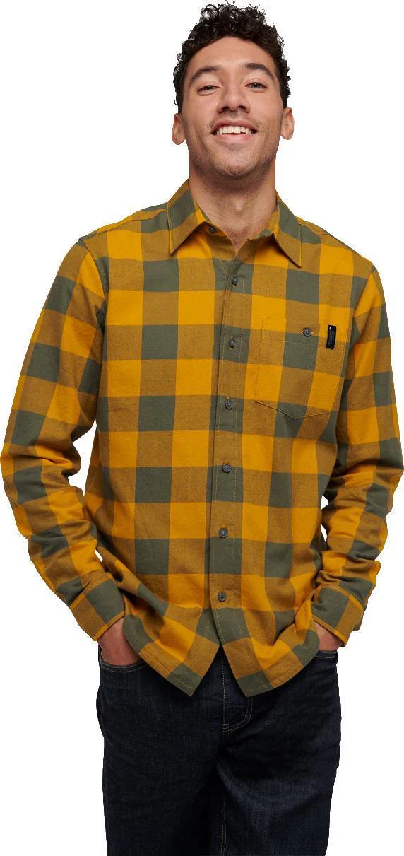Zodiac Flannel - Mens - Image 9