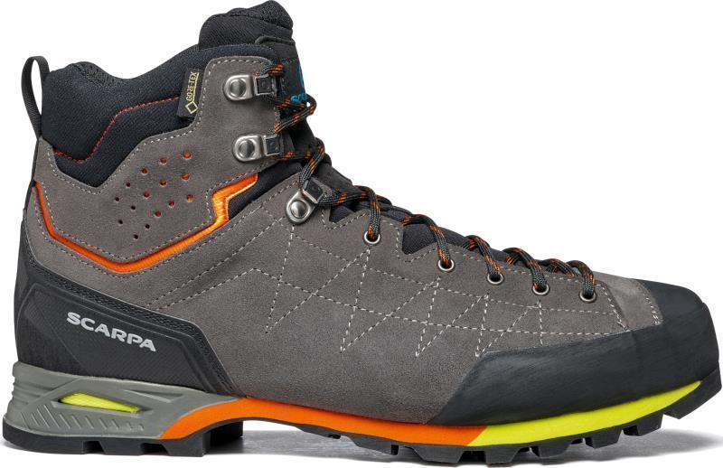 Zodiac Plus GTX - Mens - Image 3
