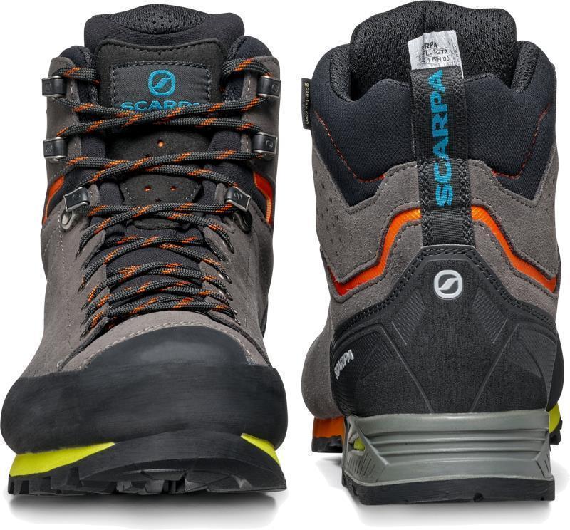 Zodiac Plus GTX - Mens - Image 4