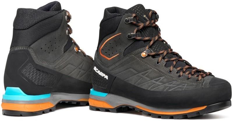 Zodiac Tech GTX - Unisex - Image 3