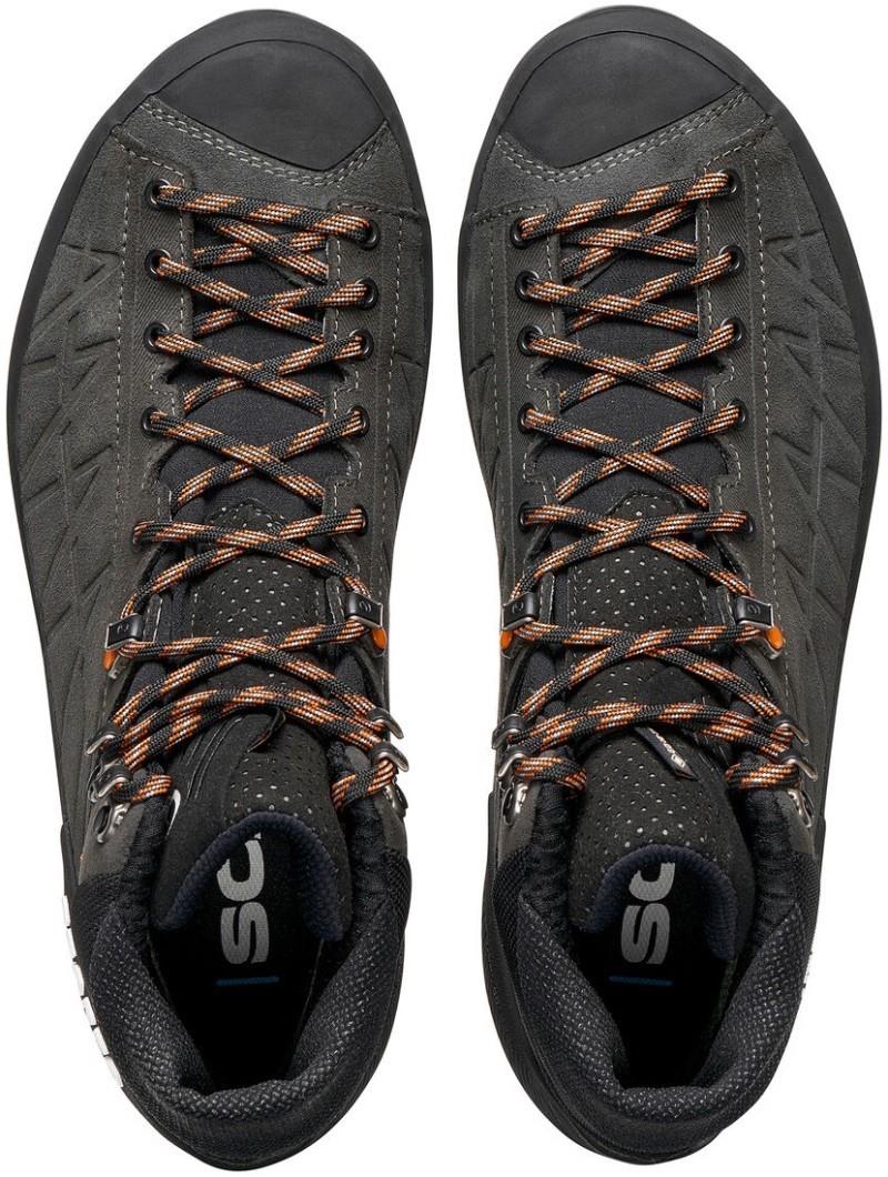 Zodiac Tech GTX - Unisex - Image 4