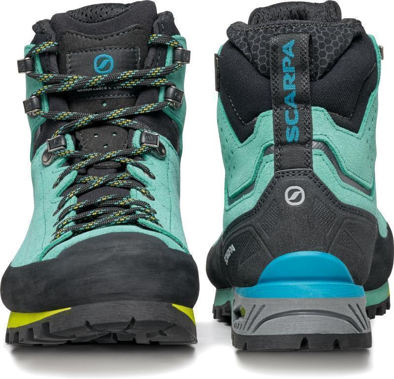 Zodiac Tech GTX - Womens - Image 3