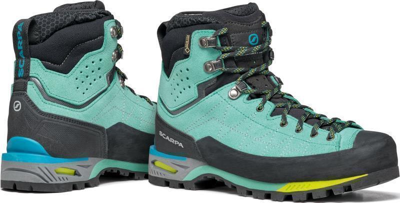 Zodiac Tech GTX - Womens - Image 5