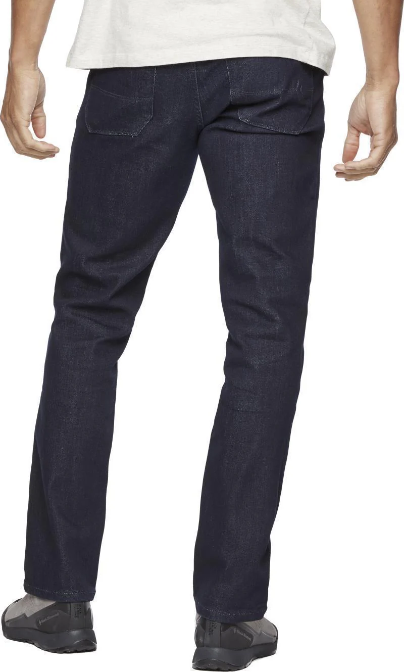 Zone Denim Pants, 30" Inseam - Mens - Image 3