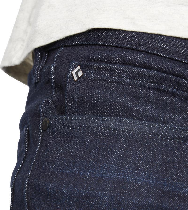 Zone Denim Pants, 30" Inseam - Mens - Image 4