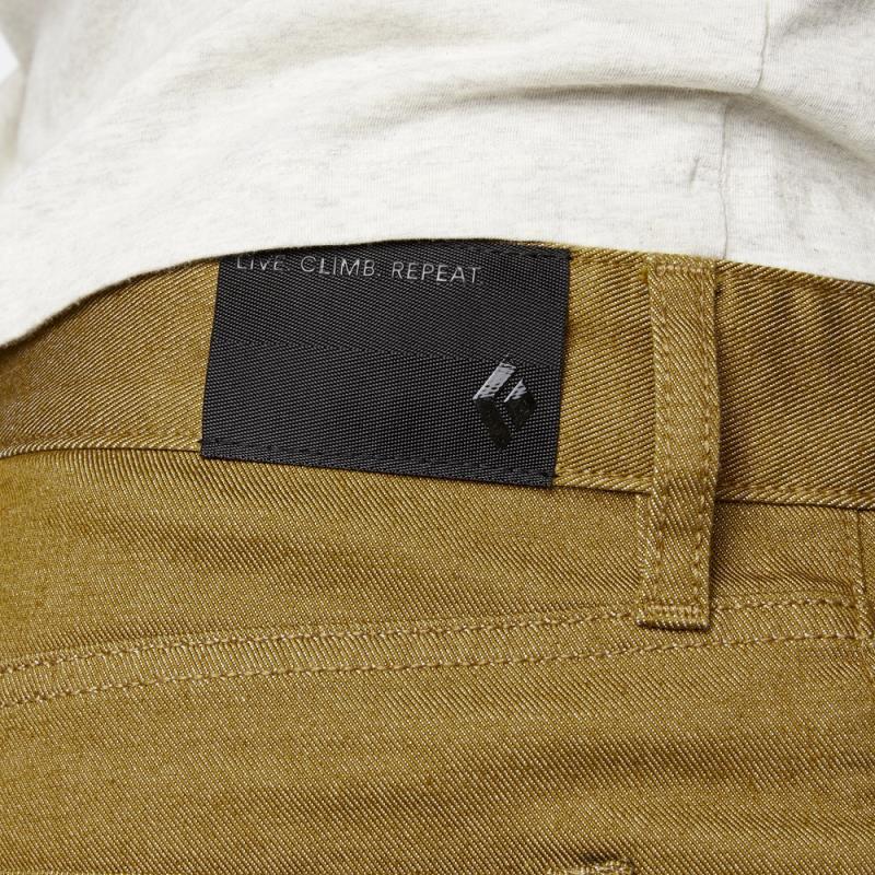 Zone Denim Pants, 30" Inseam - Mens - Image 7