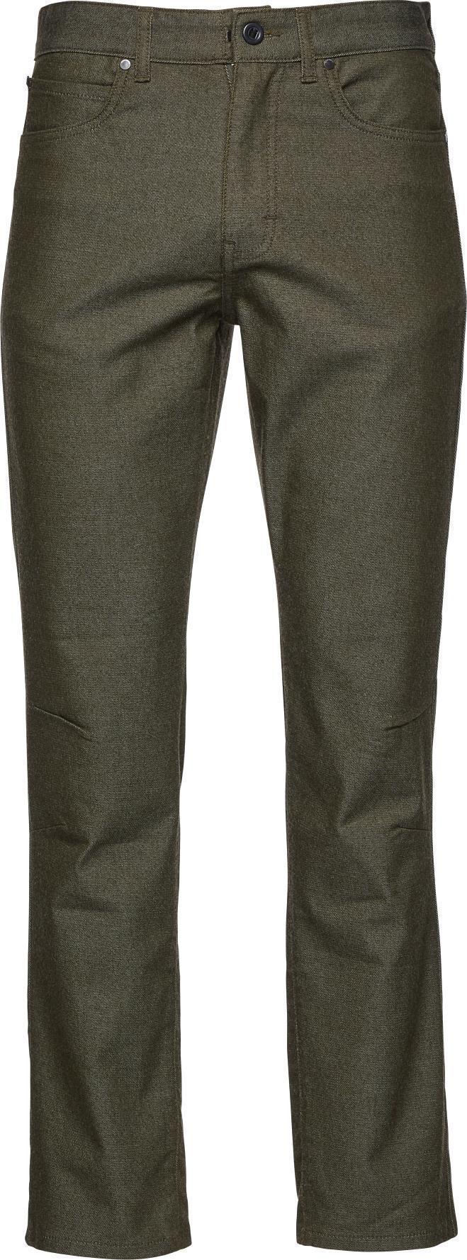 Zone Denim Pants, 30" Inseam - Mens - Image 8