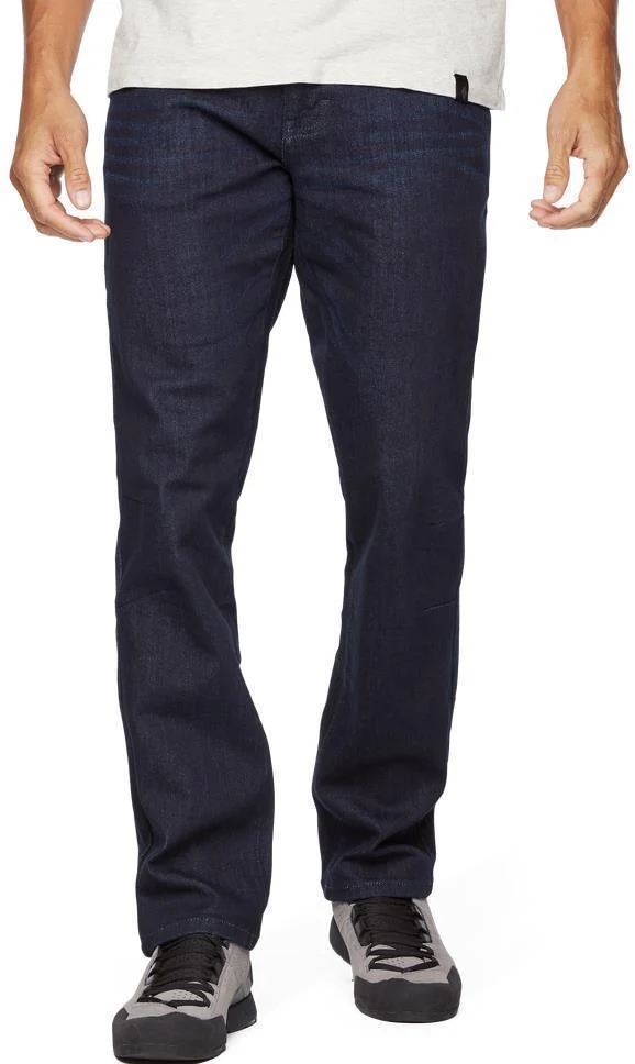 Zone Denim Pants, 32" Inseam - Mens - Image 12