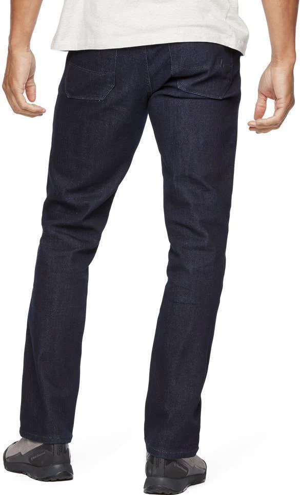 Zone Denim Pants, 32" Inseam - Mens - Image 13