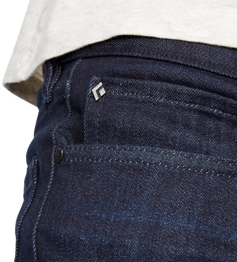 Zone Denim Pants, 32" Inseam - Mens - Image 14