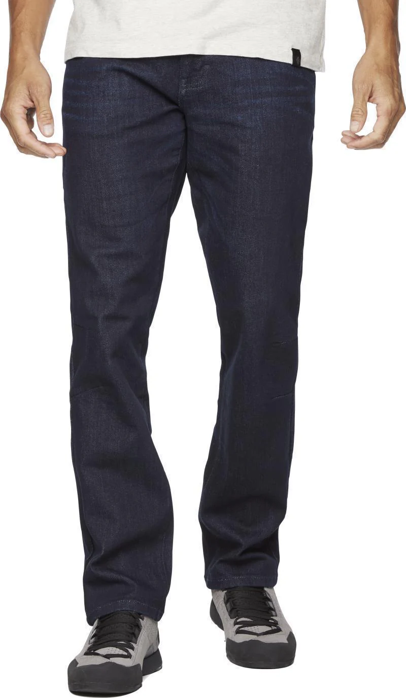Zone Denim Pants, 32" Inseam - Mens - Image 2