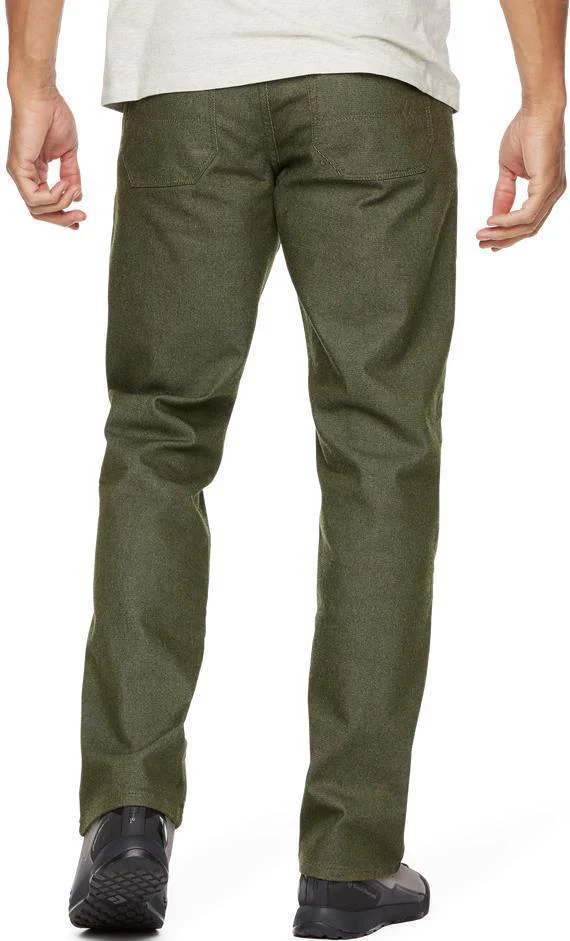 Zone Denim Pants, 32" Inseam - Mens - Image 7