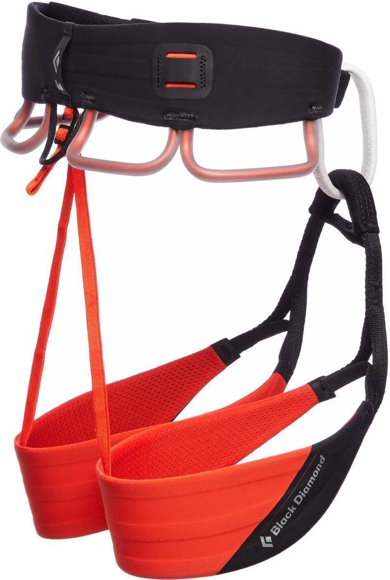 Zone Harness - Womens - Image 2