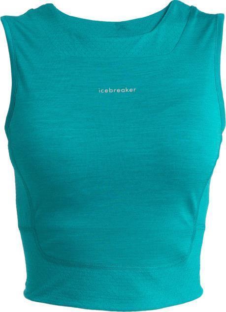 ZoneKnit Cropped Bra-Tank - Image 11