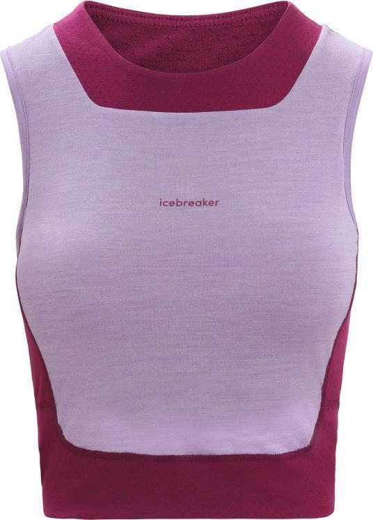 ZoneKnit Cropped Bra-Tank - Image 13