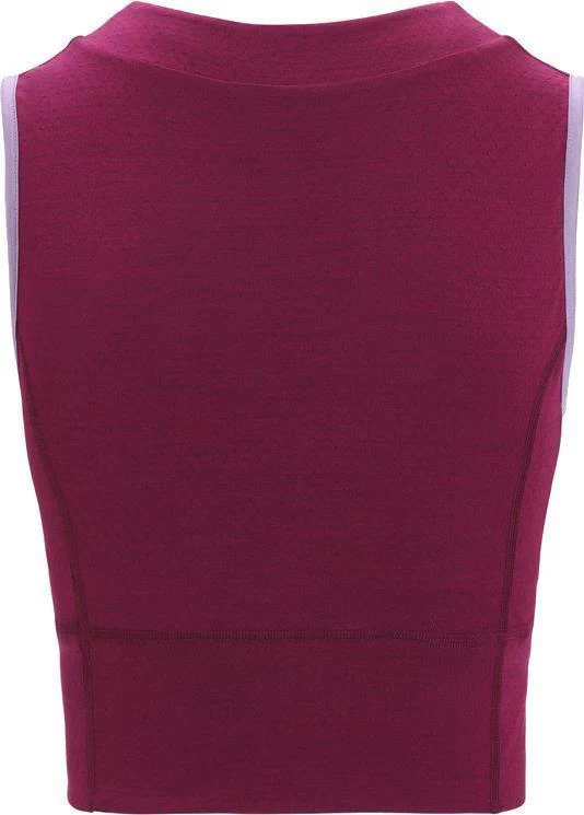 ZoneKnit Cropped Bra-Tank - Image 14