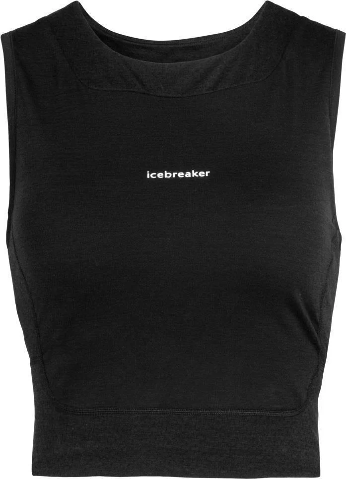 ZoneKnit Cropped Bra-Tank - Image 2
