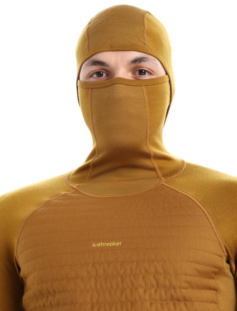 ZoneKnit Insulated LS Hoodie - Mens - Image 10