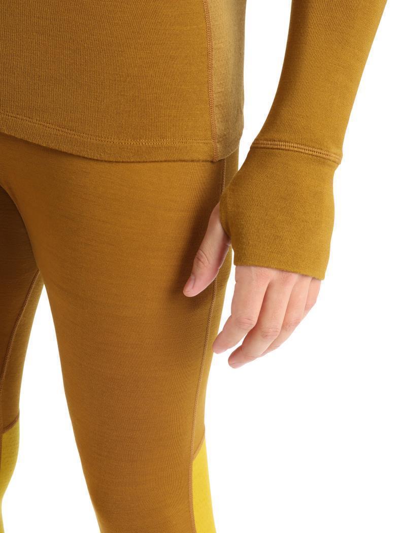 ZoneKnit Insulated LS Hoodie - Mens - Image 13