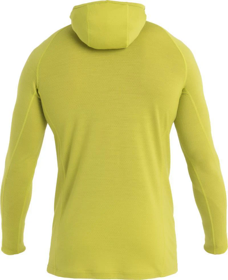 ZoneKnit Insulated LS Hoodie - Mens - Image 21