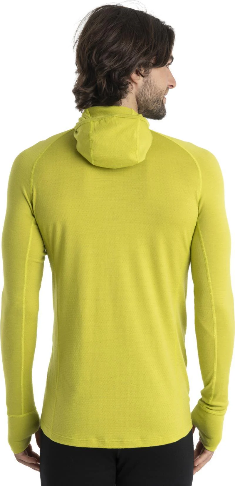 ZoneKnit Insulated LS Hoodie - Mens - Image 23