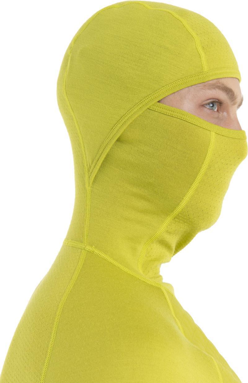 ZoneKnit Insulated LS Hoodie - Mens - Image 26