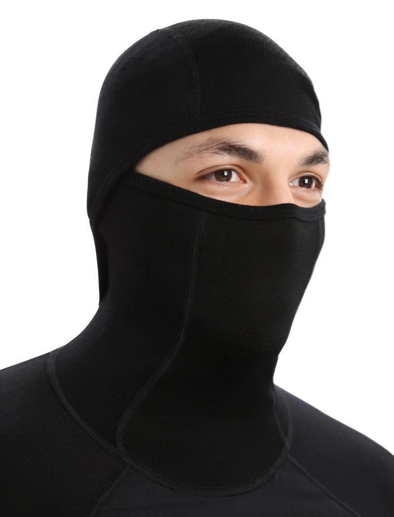 ZoneKnit Insulated LS Hoodie - Mens - Image 4