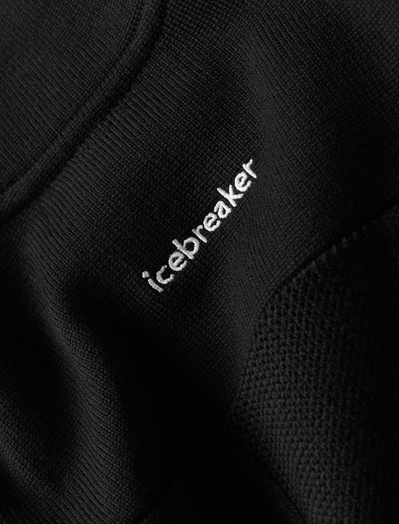ZoneKnit Insulated Vest - Mens - Image 11