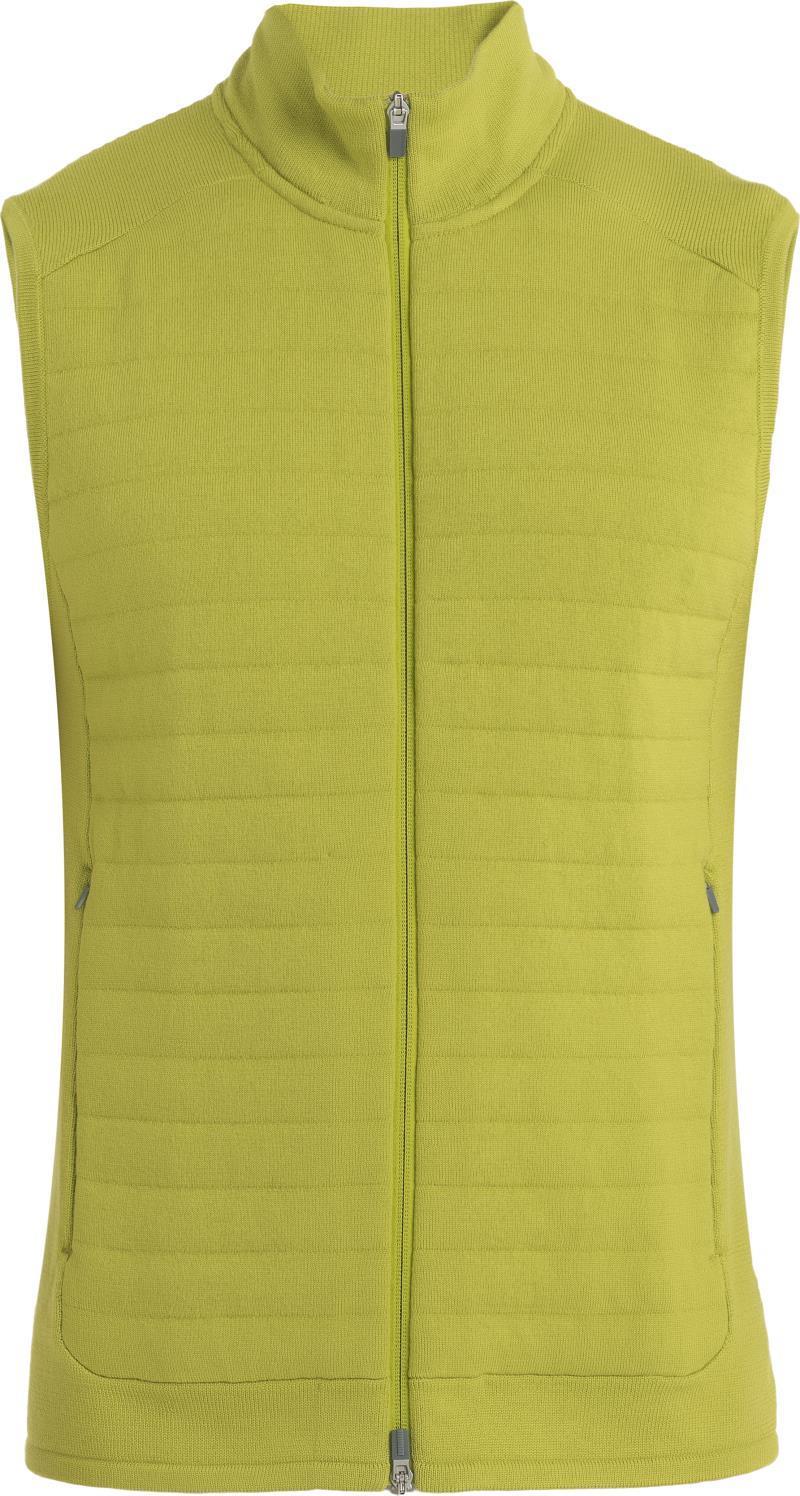ZoneKnit Insulated Vest - Mens - Image 13